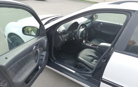 Mercedes-Benz C-Класс, 2003 год, 350 000 рублей, 8 фотография