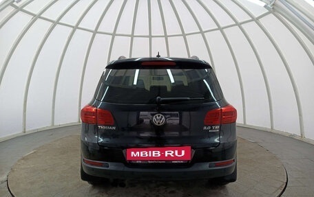 Volkswagen Tiguan I, 2013 год, 1 390 000 рублей, 7 фотография