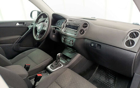 Volkswagen Tiguan I, 2013 год, 1 390 000 рублей, 13 фотография