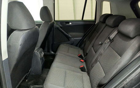 Volkswagen Tiguan I, 2013 год, 1 390 000 рублей, 15 фотография