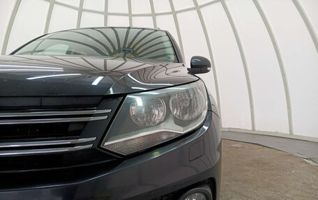 Volkswagen Tiguan I, 2013 год, 1 390 000 рублей, 21 фотография