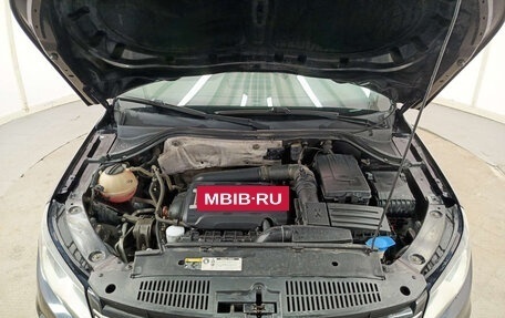 Volkswagen Tiguan I, 2013 год, 1 390 000 рублей, 11 фотография