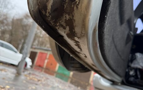 Chevrolet Niva I рестайлинг, 2005 год, 390 000 рублей, 10 фотография