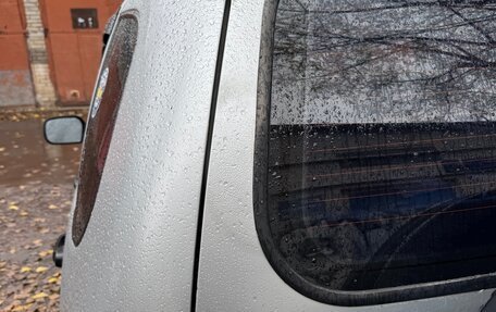 Chevrolet Niva I рестайлинг, 2005 год, 390 000 рублей, 6 фотография