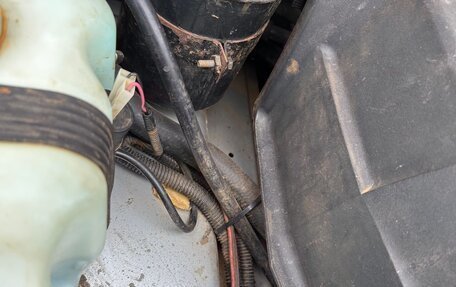 Chevrolet Niva I рестайлинг, 2005 год, 390 000 рублей, 16 фотография