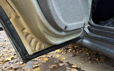 Chevrolet Niva I рестайлинг, 2005 год, 390 000 рублей, 14 фотография