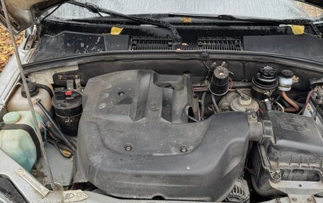 Chevrolet Niva I рестайлинг, 2005 год, 390 000 рублей, 15 фотография