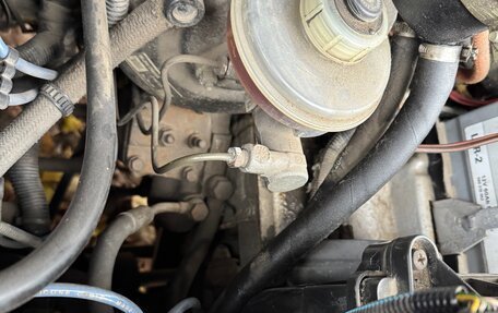 Chevrolet Niva I рестайлинг, 2005 год, 390 000 рублей, 18 фотография