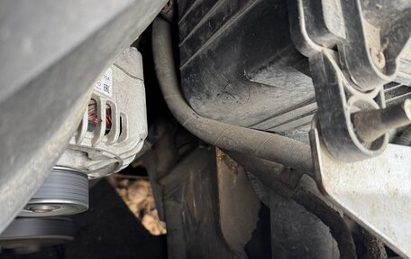 Chevrolet Niva I рестайлинг, 2005 год, 390 000 рублей, 17 фотография