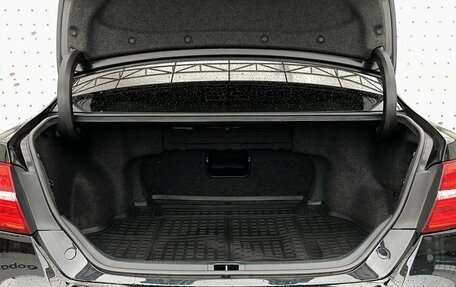 Toyota Camry, 2014 год, 1 890 000 рублей, 7 фотография