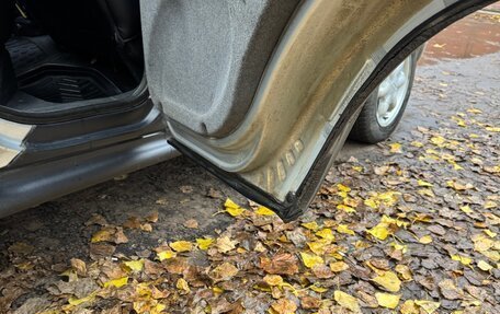 Chevrolet Niva I рестайлинг, 2005 год, 390 000 рублей, 20 фотография