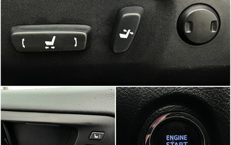 Toyota Camry, 2014 год, 1 890 000 рублей, 18 фотография