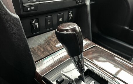 Toyota Camry, 2014 год, 1 890 000 рублей, 17 фотография