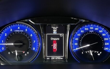 Toyota Camry, 2014 год, 1 890 000 рублей, 14 фотография