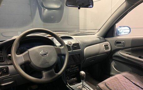 Nissan Almera Classic, 2006 год, 500 000 рублей, 8 фотография
