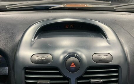 Nissan Almera Classic, 2006 год, 500 000 рублей, 11 фотография