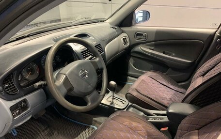 Nissan Almera Classic, 2006 год, 500 000 рублей, 14 фотография