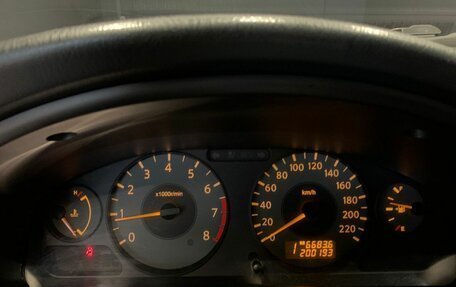 Nissan Almera Classic, 2006 год, 500 000 рублей, 9 фотография