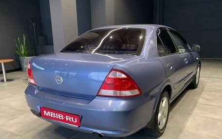 Nissan Almera Classic, 2006 год, 500 000 рублей, 7 фотография