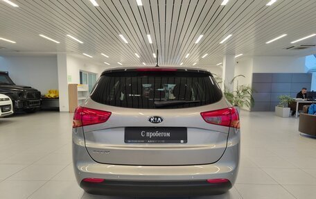 KIA cee'd III, 2015 год, 1 620 000 рублей, 4 фотография