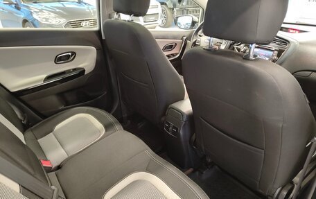 KIA cee'd III, 2015 год, 1 620 000 рублей, 8 фотография