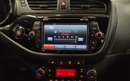 KIA cee'd III, 2015 год, 1 620 000 рублей, 11 фотография