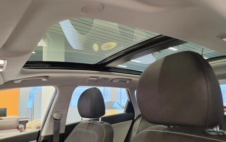 KIA cee'd III, 2015 год, 1 620 000 рублей, 10 фотография