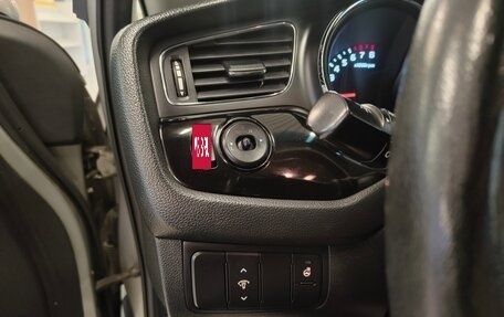 KIA cee'd III, 2015 год, 1 620 000 рублей, 5 фотография