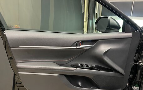 Toyota Camry, 2020 год, 2 860 000 рублей, 10 фотография