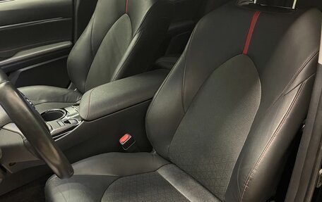 Toyota Camry, 2020 год, 2 860 000 рублей, 12 фотография