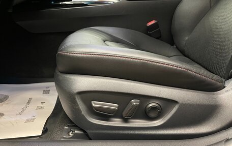 Toyota Camry, 2020 год, 2 860 000 рублей, 13 фотография