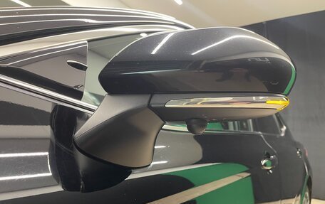 Toyota Camry, 2020 год, 2 860 000 рублей, 8 фотография