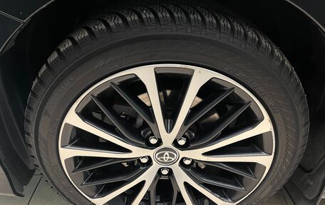 Toyota Camry, 2020 год, 2 860 000 рублей, 9 фотография