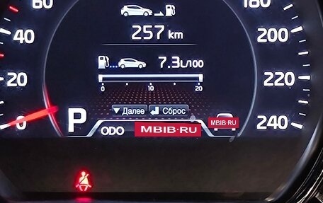 KIA cee'd III, 2015 год, 1 620 000 рублей, 17 фотография