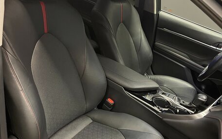 Toyota Camry, 2020 год, 2 860 000 рублей, 19 фотография