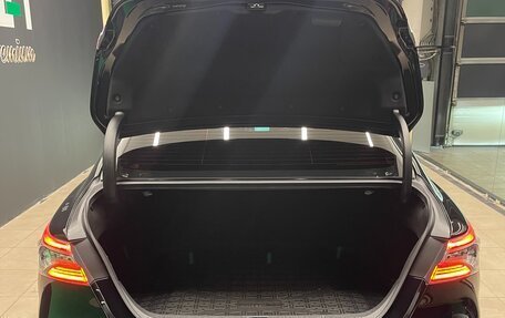 Toyota Camry, 2020 год, 2 860 000 рублей, 25 фотография