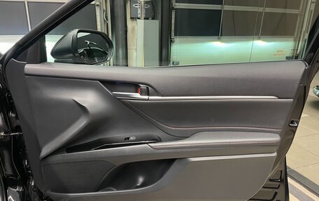 Toyota Camry, 2020 год, 2 860 000 рублей, 18 фотография