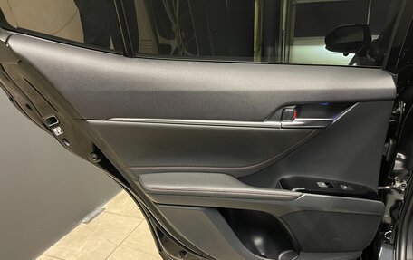 Toyota Camry, 2020 год, 2 860 000 рублей, 20 фотография