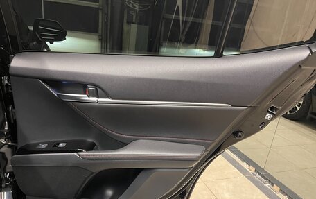 Toyota Camry, 2020 год, 2 860 000 рублей, 23 фотография