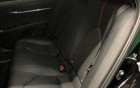 Toyota Camry, 2020 год, 2 860 000 рублей, 22 фотография