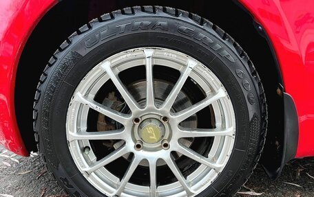 Toyota Yaris III рестайлинг, 2007 год, 570 000 рублей, 9 фотография