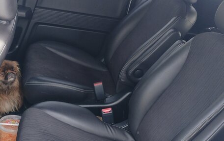 Honda Freed I, 2012 год, 1 200 000 рублей, 1 фотография