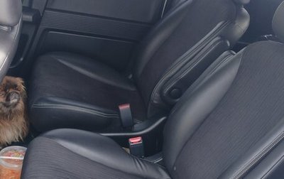 Honda Freed I, 2012 год, 1 200 000 рублей, 1 фотография