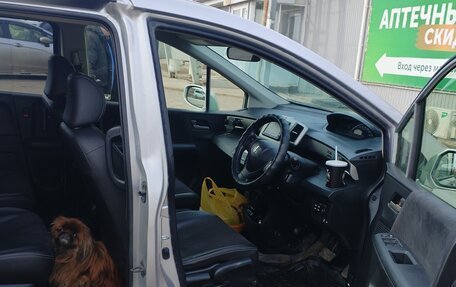 Honda Freed I, 2012 год, 1 200 000 рублей, 3 фотография