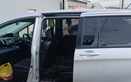 Honda Freed I, 2012 год, 1 200 000 рублей, 5 фотография