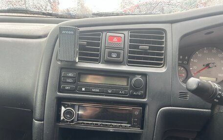 Nissan Primera II рестайлинг, 1998 год, 120 000 рублей, 3 фотография