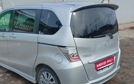 Honda Freed I, 2012 год, 1 200 000 рублей, 7 фотография