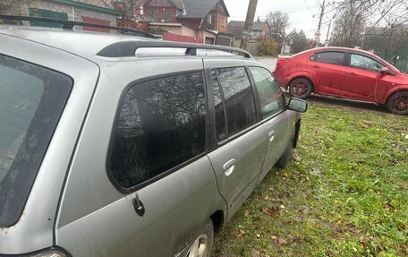 Nissan Primera II рестайлинг, 1998 год, 120 000 рублей, 6 фотография