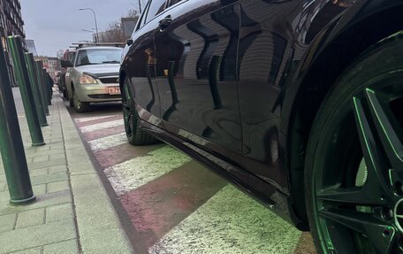 Mercedes-Benz S-Класс, 2014 год, 2 450 000 рублей, 5 фотография