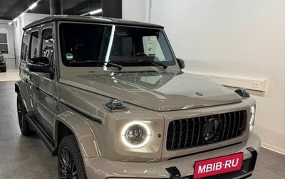 Mercedes-Benz G-Класс AMG, 2025 год, 34 128 000 рублей, 1 фотография